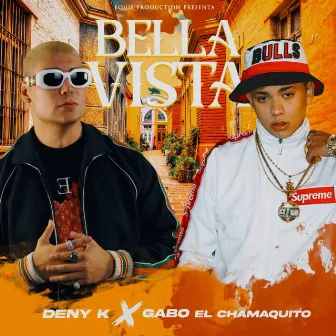 Bella vista by Deny K