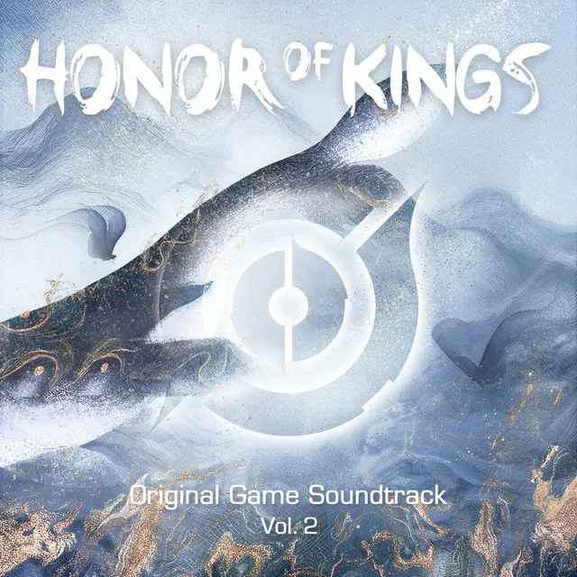 Honor of Kings, Vol. 2 (Original Game Soundtrack)