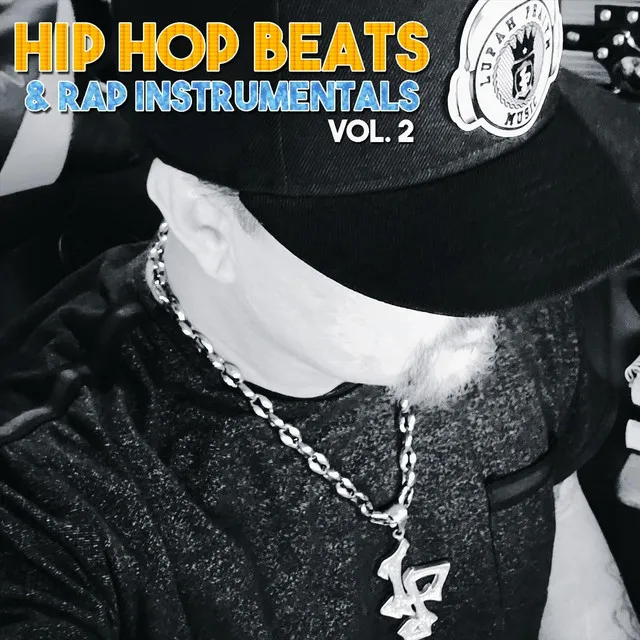 Hip Hop Beats & Rap Instrumentals, Vol. 2