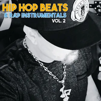 Hip Hop Beats & Rap Instrumentals, Vol. 2 by Lupah Phaiym