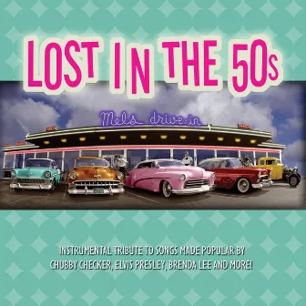 Lost In The Fifties by Chris McDonald