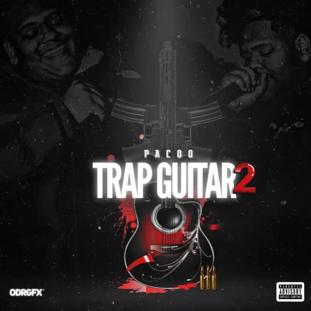 Trap Guitar 2