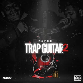 Trap Guitar 2 by Pacoo