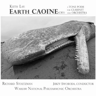 Keith Lay: Earth Caoine (Earth Cry) by Jerzy Swoboda