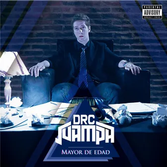 Mayor de Edad by Juampa DRC