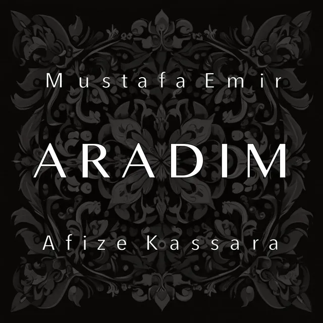 Aradim - produced by dj bebek