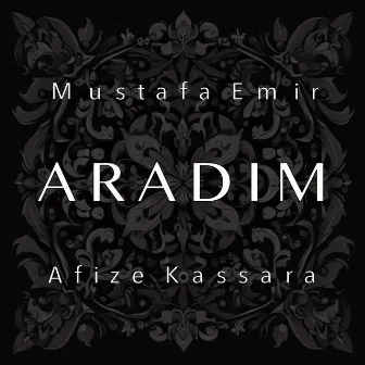 Aradim by Mustafa Emir