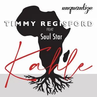 Khale (Radio Edit) by Soul Star