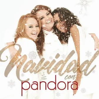 Navidad con Pandora by Pandora