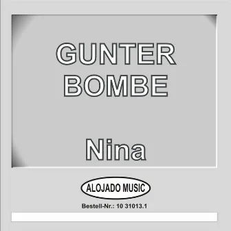 Nina by Gunter Bombe