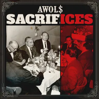 Sacrifices by AWOL$