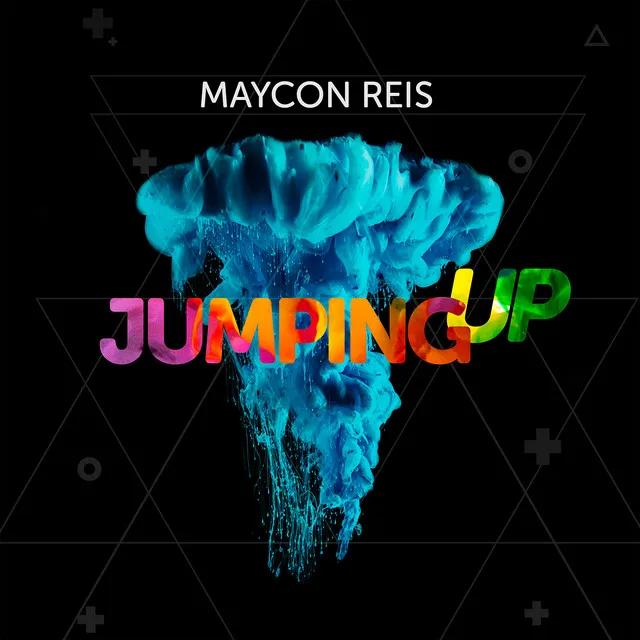 Jumping Up - Radio Edit