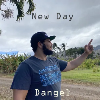 New Day by Dangel