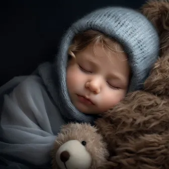 Lullaby's Bedtime Tune: Calming Music for Baby Sleep by Sleeping Baby Lullaby