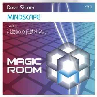 Mindscape by Dave Shtorn