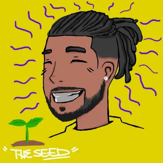 The Seed by Super Nike Nando