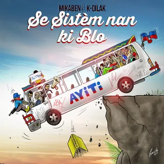 Se Sistem Nan Ki Blo by Mikaben