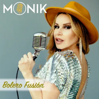 Bolero Fusión by Monik