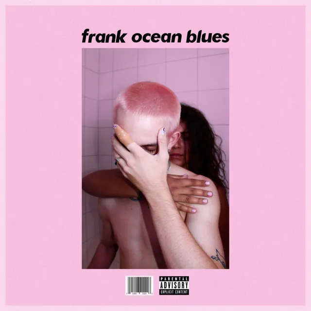 Frank Ocean Blues