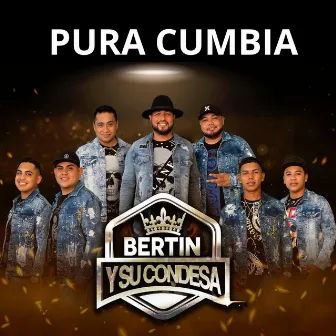 Pura Cumbia by Bertín y su Condesa