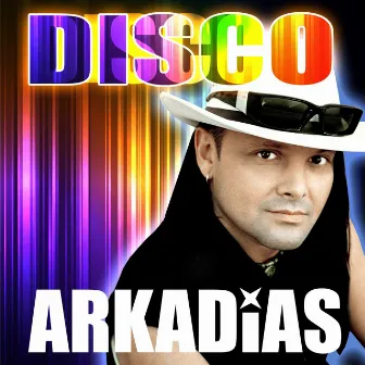 Disco by Arkadias