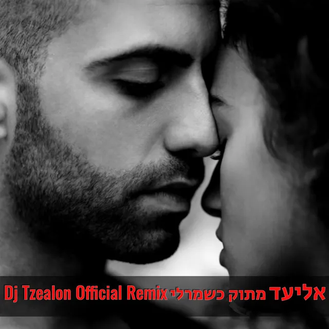 מתוק כשמרלי - Tzealon Remix