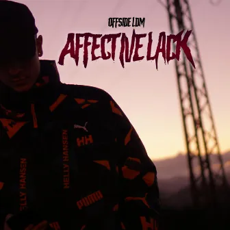 Affective Lack by Offside LDM