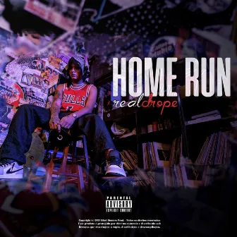 Home Run by Real Drope