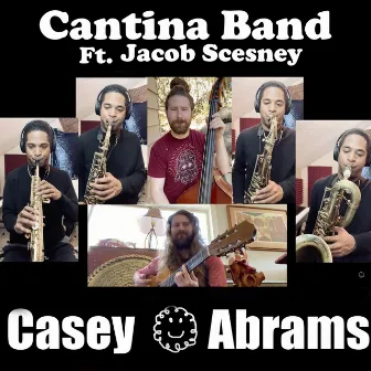 Cantina Band by Casey Abrams