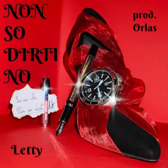 Non So Dirti No by Plata