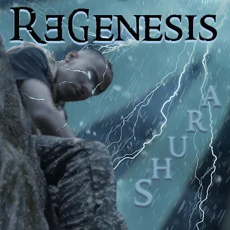 Regenesis by Shura