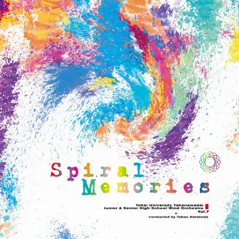 Spiral Memories (Live) by Minami Ishii