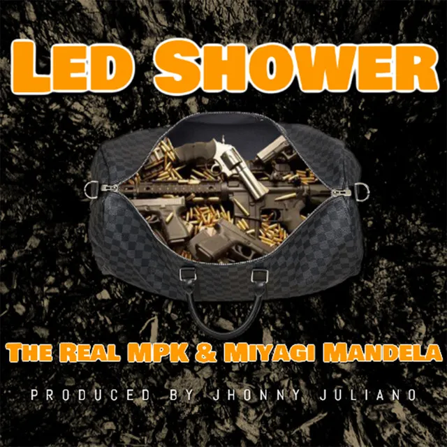 Led Shower