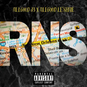 RNS by Allgood J3