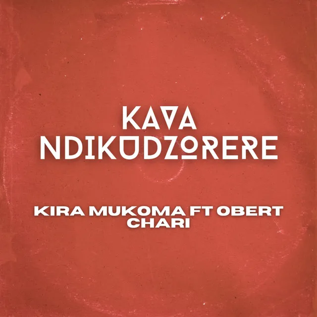 Kava Ndikudzorere