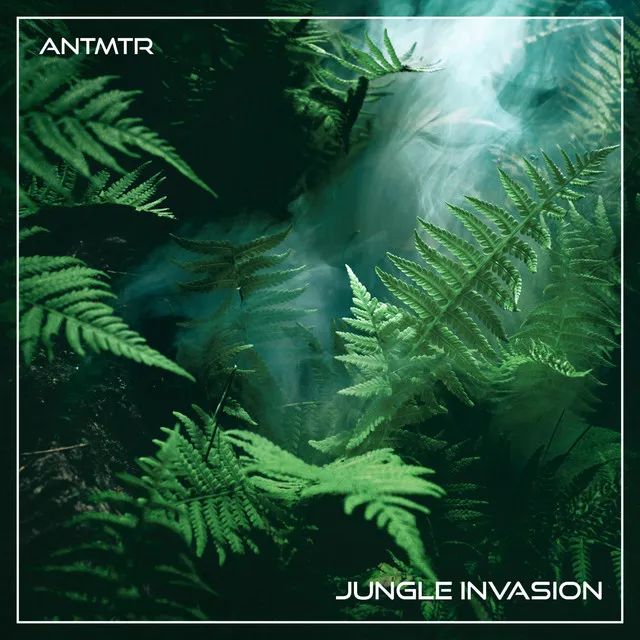 Jungle Invasion