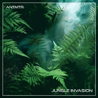 Jungle Invasion by Antmtr