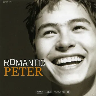 Romantic Peter by Peter Corp Dyrendal