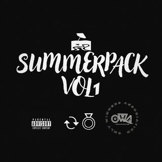 SUMMERPACK VOL 1