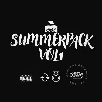 SUMMERPACK VOL 1 by DOSS