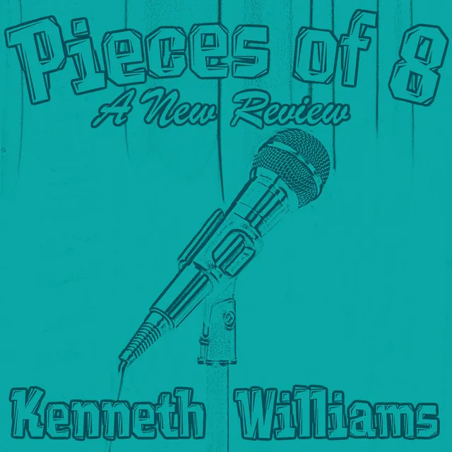 Pieces of 8-a New Review