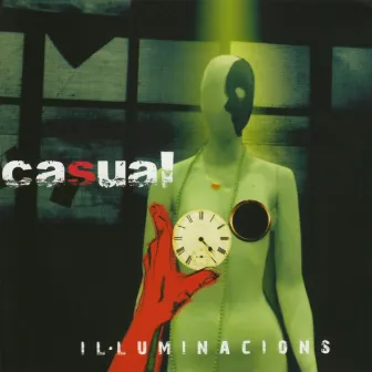 Il·luminacions by Casual