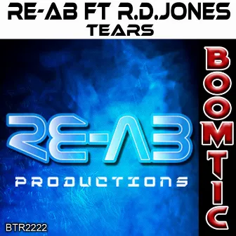 Tears by Re-ab