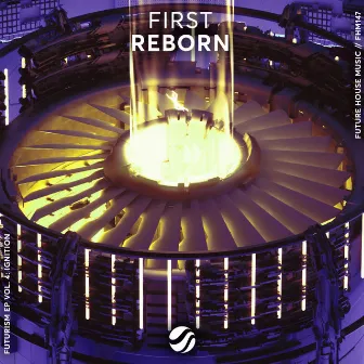 Reborn by FIRST