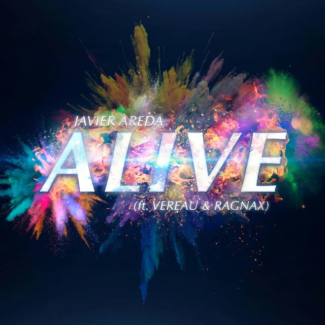 Alive