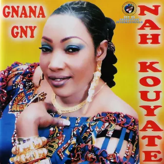 Gnana Gny by Nah Kouyate