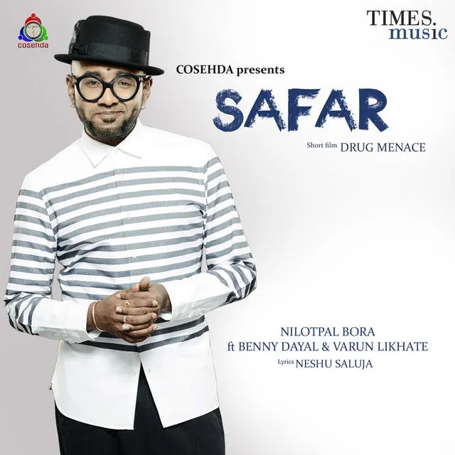 Safar (From "Drug Menace")