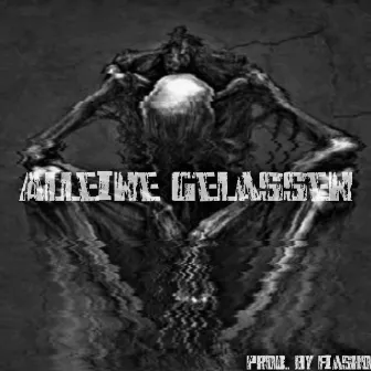 Alleine gelassen by Noface