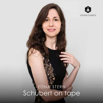 Schubert on Tape by Edna Stern