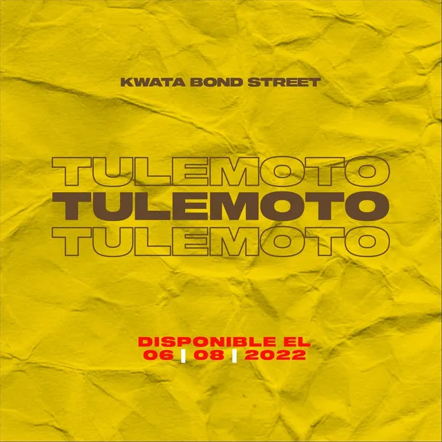 Tulemoto